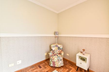 Casa de condomínio à venda com 140m², 3 quartos e 2 vagasQuarto 2