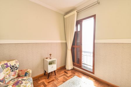 Casa de condomínio à venda com 140m², 3 quartos e 2 vagasQuarto 2
