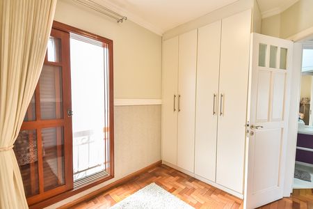 Casa de condomínio à venda com 140m², 3 quartos e 2 vagasQuarto 2