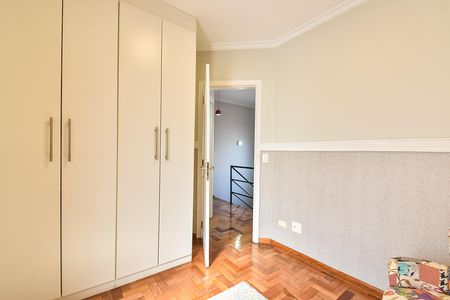 Casa de condomínio à venda com 140m², 3 quartos e 2 vagasQuarto 2