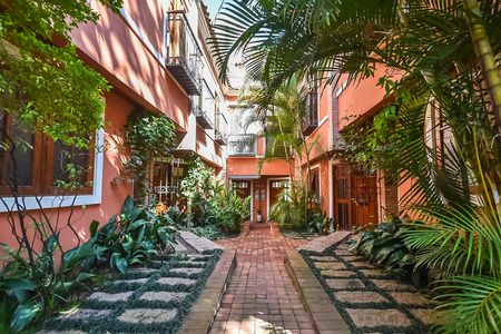Área comum de casa de condomínio à venda com 3 quartos, 140m² em Bosque da Saúde, São Paulo