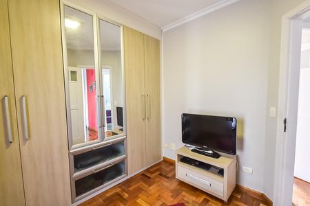 Casa de condomínio à venda com 140m², 3 quartos e 2 vagasQuarto 1