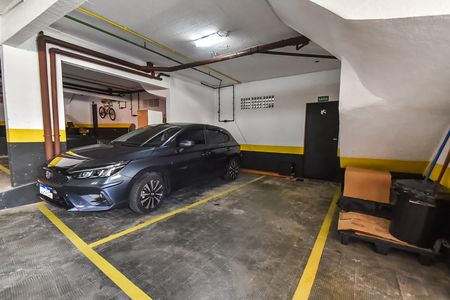 Casa de condomínio à venda com 140m², 3 quartos e 2 vagasVaga de garagem