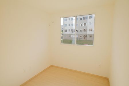 Quarto 1 de apartamento para alugar com 2 quartos, 42m² em Campo Grande, Rio de Janeiro