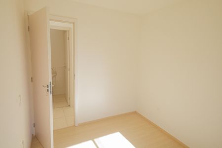 Apartamento à venda com 42m², 2 quartos e 1 vaga Apartamento à venda com 42m², 2 quartos e 1 vagaQuarto 2
