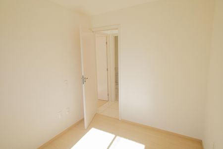 Apartamento à venda com 42m², 2 quartos e 1 vaga Apartamento à venda com 42m², 2 quartos e 1 vagaQuarto 2