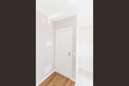Apartamento para alugar com 44m², 2 quartos e 1 vaga Apartamento para alugar com 44m², 2 quartos e 1 vagaEntrada