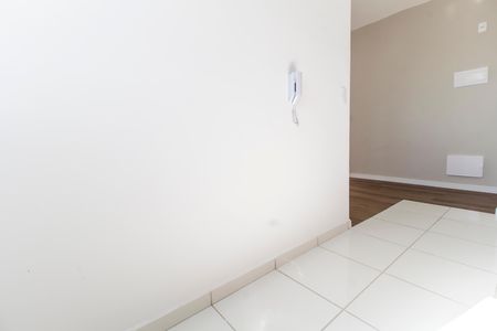 Área de Serviço de apartamento para alugar com 2 quartos, 44m² em Vila Sul Americana, Carapicuíba