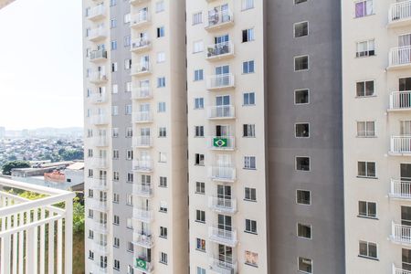 Apartamento para alugar com 44m², 2 quartos e 1 vaga Apartamento para alugar com 44m², 2 quartos e 1 vagaVista da Suíte