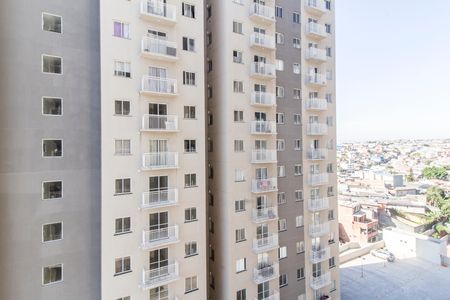 Apartamento para alugar com 44m², 2 quartos e 1 vaga Apartamento para alugar com 44m², 2 quartos e 1 vagaVista da Suíte