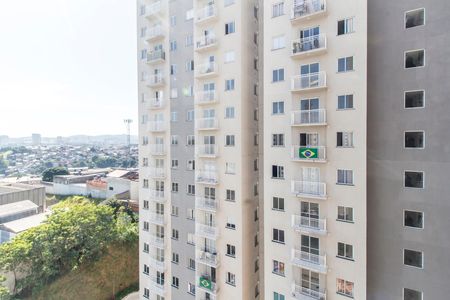 Apartamento para alugar com 44m², 2 quartos e 1 vaga Apartamento para alugar com 44m², 2 quartos e 1 vagaVista do Quarto