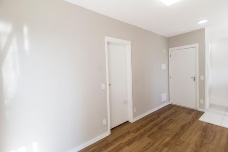 Sala  de apartamento para alugar com 2 quartos, 44m² em Vila Sul Americana, Carapicuíba