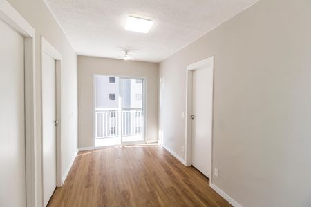 Apartamento para alugar com 44m², 2 quartos e 1 vaga Apartamento para alugar com 44m², 2 quartos e 1 vagaSala