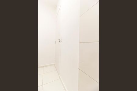 Apartamento para alugar com 44m², 2 quartos e 1 vaga Apartamento para alugar com 44m², 2 quartos e 1 vagaBanheiro da Suíte