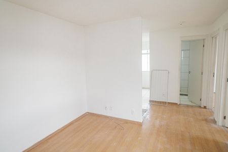 Apartamento para alugar com 2 quartos, 42m² em Campo Grande, Rio de Janeiro
