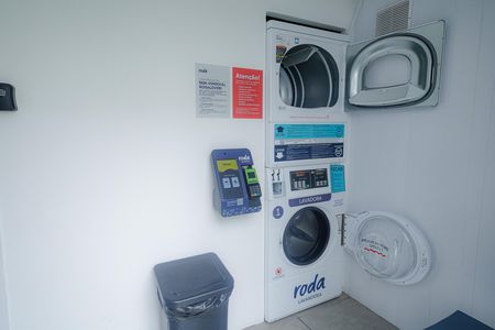 Apartamento à venda com 42m², 2 quartos e 1 vaga Apartamento à venda com 42m², 2 quartos e 1 vagaÁrea comum