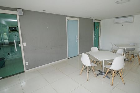 Apartamento para alugar com 2 quartos, 42m² em Campo Grande, Rio de Janeiro