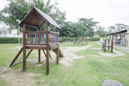 Apartamento à venda com 42m², 2 quartos e 1 vaga Apartamento à venda com 42m², 2 quartos e 1 vagaÁrea comum