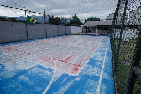 Apartamento à venda com 42m², 2 quartos e 1 vaga Apartamento à venda com 42m², 2 quartos e 1 vagaÁrea comum