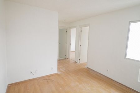 Apartamento à venda com 2 quartos, 42m² em Campo Grande, Rio de Janeiro