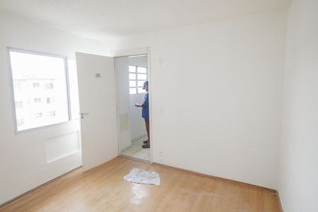 Apartamento para alugar com 2 quartos, 42m² em Campo Grande, Rio de Janeiro