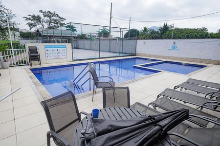 Apartamento à venda com 42m², 2 quartos e 1 vaga Apartamento à venda com 42m², 2 quartos e 1 vagaÁrea comum