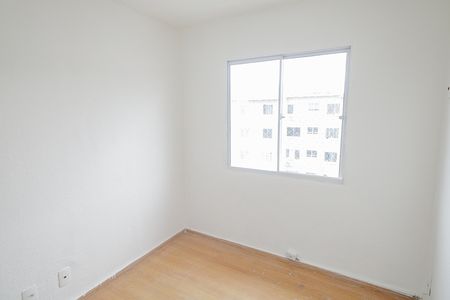 Apartamento à venda com 2 quartos, 42m² em Campo Grande, Rio de Janeiro
