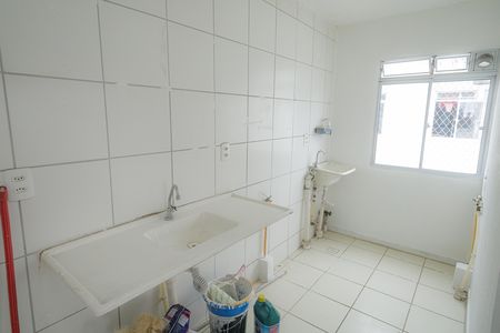 Apartamento para alugar com 2 quartos, 42m² em Campo Grande, Rio de Janeiro