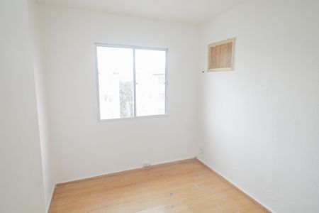 Apartamento para alugar com 2 quartos, 42m² em Campo Grande, Rio de Janeiro