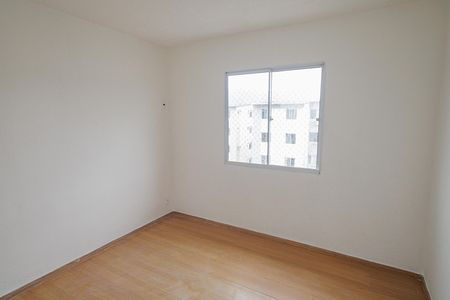 Suíte de apartamento para alugar com 2 quartos, 42m² em Campo Grande, Rio de Janeiro