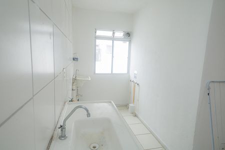 Apartamento para alugar com 2 quartos, 42m² em Campo Grande, Rio de Janeiro