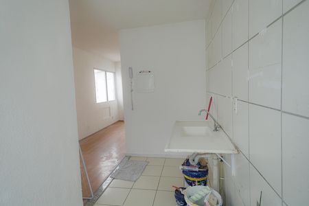 Apartamento para alugar com 2 quartos, 42m² em Campo Grande, Rio de Janeiro