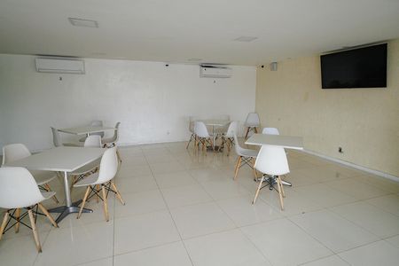 Apartamento para alugar com 2 quartos, 42m² em Campo Grande, Rio de Janeiro