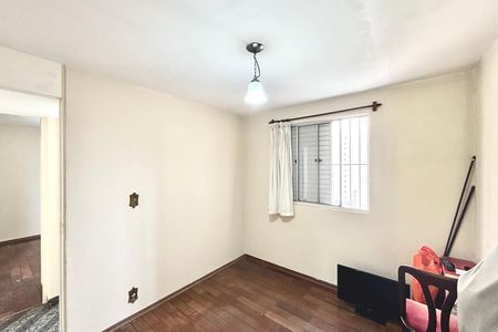 Apartamento à venda com 48m², 2 quartos e 1 vaga Apartamento à venda com 48m², 2 quartos e 1 vagaQuarto 2