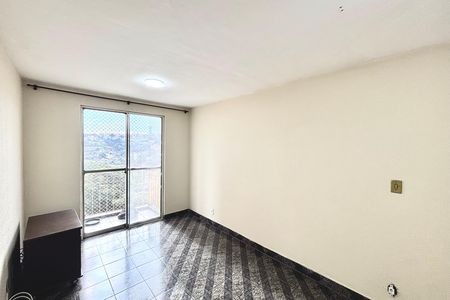 Apartamento à venda com 48m², 2 quartos e 1 vaga Apartamento à venda com 48m², 2 quartos e 1 vagaSala