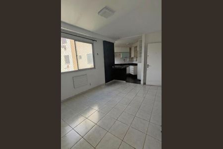 Apartamento à venda com 2 quartos, 49m² em Freguesia (Jacarepaguá), Rio de Janeiro