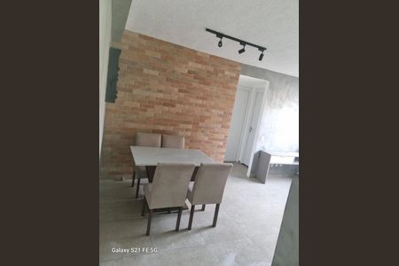 Foto 04 de apartamento para alugar com 2 quartos, 54m² em Liberdade, São Paulo