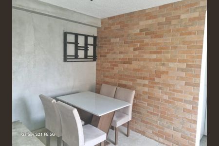 Apartamento para alugar com 2 quartos, 54m² em Liberdade, São Paulo