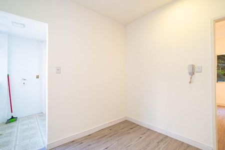 Apartamento para alugar com 47m², 1 quarto e sem vaga Apartamento para alugar com 47m², 1 quarto e sem vagaCozinha