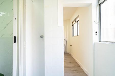 Apartamento para alugar com 47m², 1 quarto e sem vaga Apartamento para alugar com 47m², 1 quarto e sem vagaÁrea de Serviço