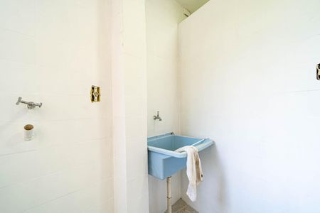 Apartamento para alugar com 47m², 1 quarto e sem vaga Apartamento para alugar com 47m², 1 quarto e sem vagaÁrea de Serviço