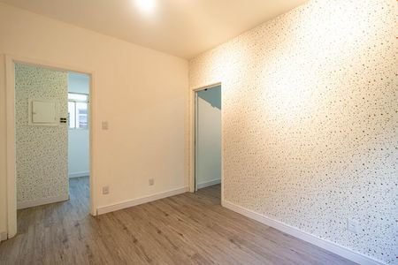 Sala de apartamento para alugar com 1 quarto, 47m² em Bela Vista, São Paulo