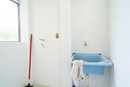 Apartamento para alugar com 47m², 1 quarto e sem vaga Apartamento para alugar com 47m², 1 quarto e sem vagaÁrea de Serviço