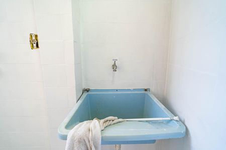 Apartamento para alugar com 47m², 1 quarto e sem vaga Apartamento para alugar com 47m², 1 quarto e sem vagaÁrea de Serviço