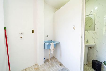 Apartamento para alugar com 47m², 1 quarto e sem vaga Apartamento para alugar com 47m², 1 quarto e sem vagaÁrea de Serviço