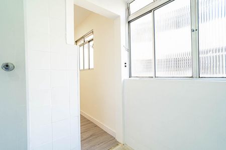Apartamento para alugar com 47m², 1 quarto e sem vaga Apartamento para alugar com 47m², 1 quarto e sem vagaÁrea de Serviço