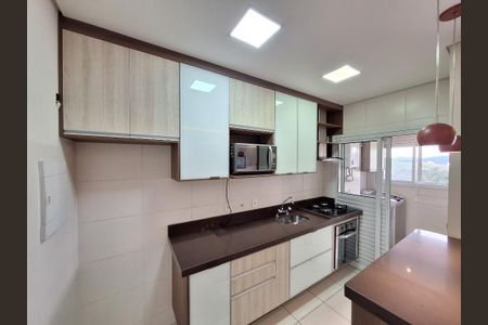 Foto 07 de apartamento para alugar com 1 quarto, 50m² em Empresarial 18 do Forte, Barueri