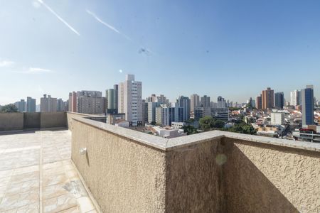 Apartamento à venda com 54m², 2 quartos e 1 vagaÁrea comum - Cobertura