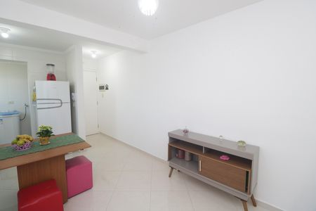 Apartamento à venda com 54m², 2 quartos e 1 vagaSala
