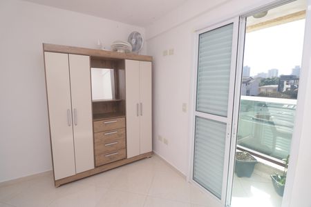 Apartamento à venda com 54m², 2 quartos e 1 vagaSuíte